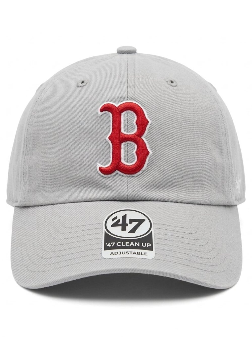 '47 Clean Up Boston Red Sox